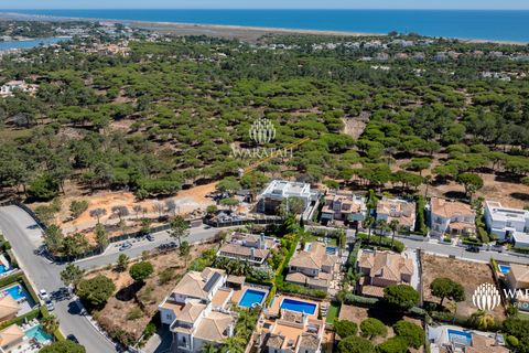 Helårsgrund i Almancil, Faro, Almancil - € 2.775.000 | Ref: Hedda - foto 5